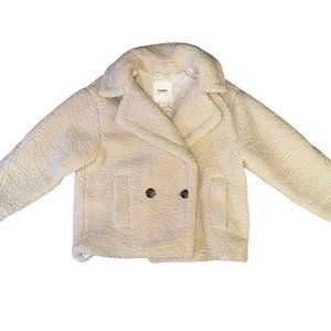 Pull&Bear  fleece jacket